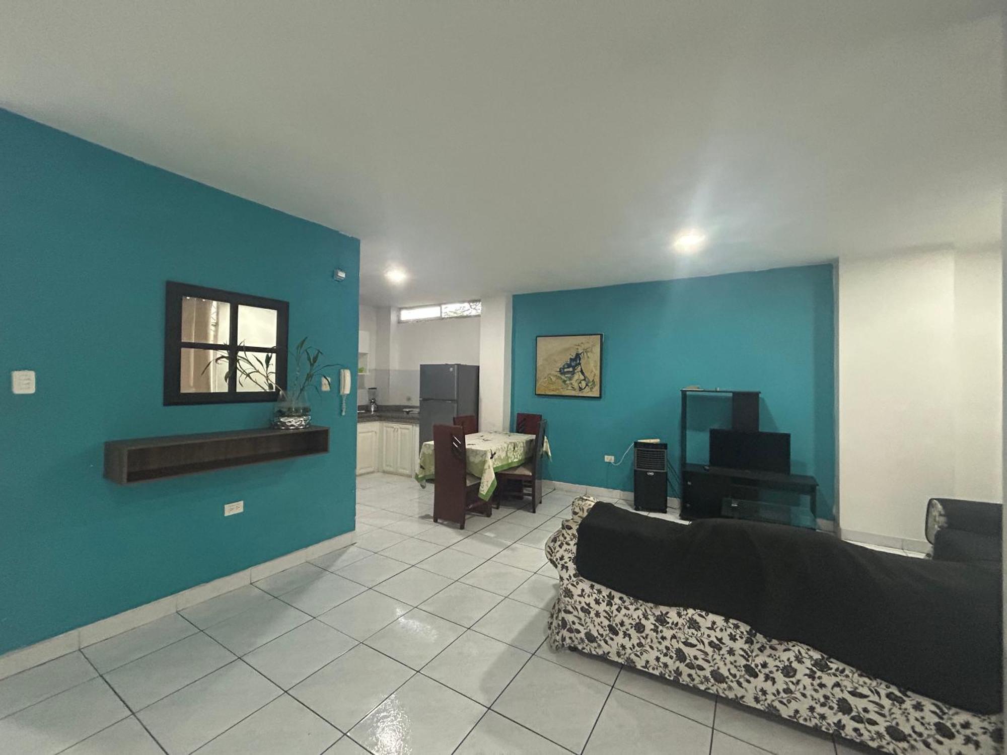 Departamentos De 2 Y 3 Habitaciones En El Centro De Manta Esterno foto