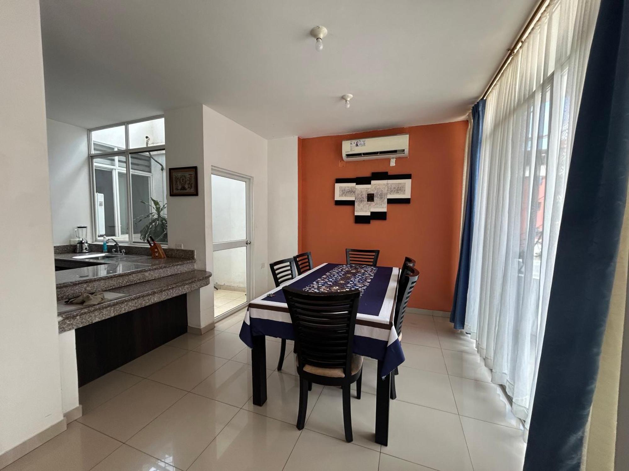 Departamentos De 2 Y 3 Habitaciones En El Centro De Manta Esterno foto